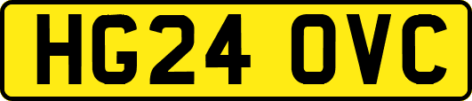 HG24OVC