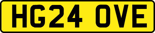 HG24OVE