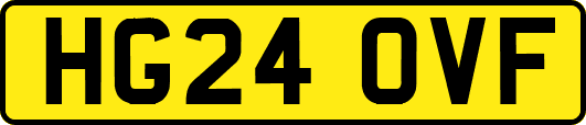 HG24OVF