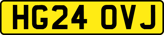 HG24OVJ