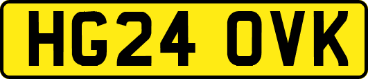 HG24OVK
