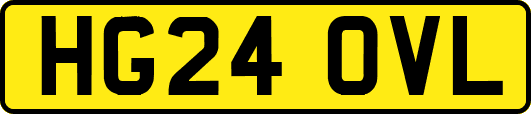 HG24OVL