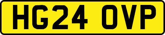 HG24OVP