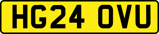 HG24OVU