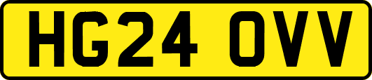 HG24OVV