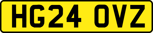 HG24OVZ