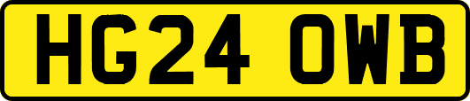 HG24OWB