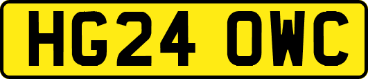 HG24OWC