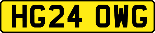 HG24OWG