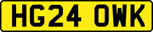 HG24OWK