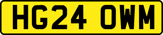 HG24OWM