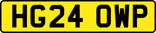 HG24OWP