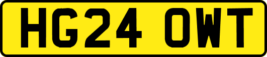 HG24OWT
