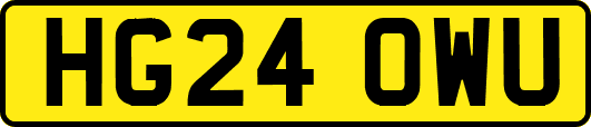 HG24OWU