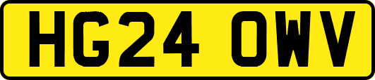 HG24OWV