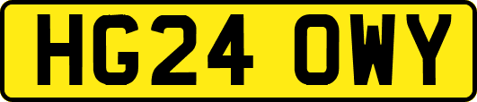 HG24OWY