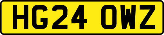 HG24OWZ
