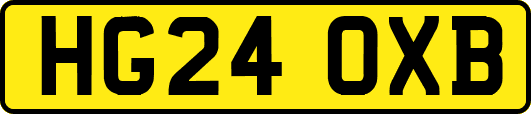 HG24OXB