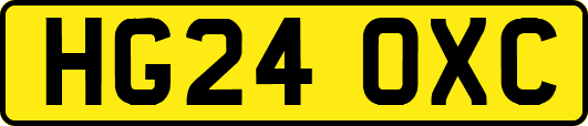 HG24OXC