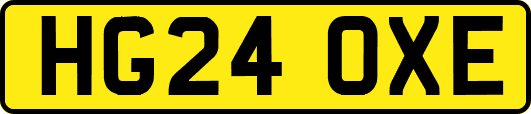 HG24OXE