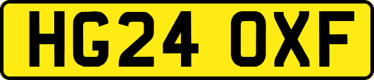 HG24OXF