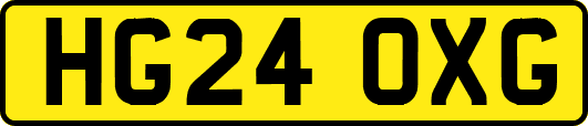 HG24OXG