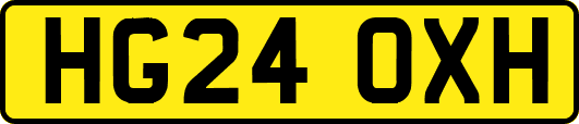HG24OXH