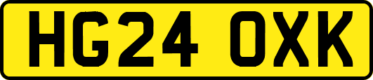 HG24OXK