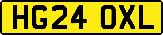 HG24OXL