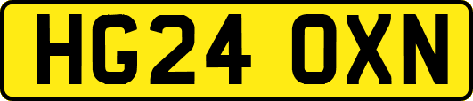 HG24OXN