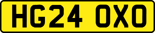 HG24OXO