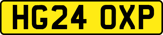 HG24OXP