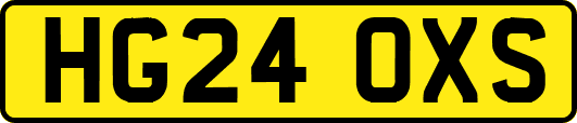 HG24OXS