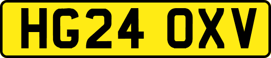 HG24OXV