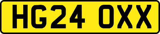 HG24OXX