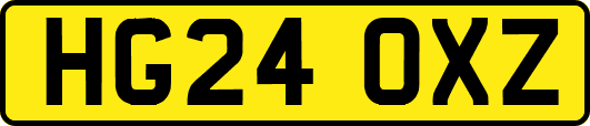 HG24OXZ