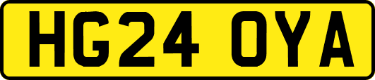 HG24OYA