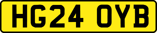 HG24OYB