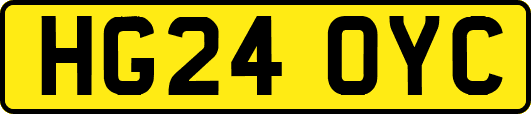 HG24OYC