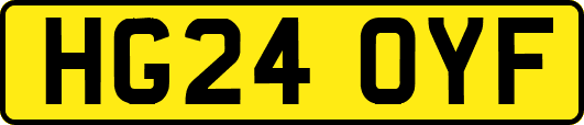 HG24OYF