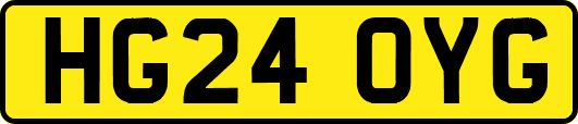 HG24OYG
