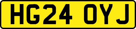 HG24OYJ