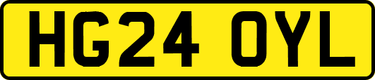 HG24OYL