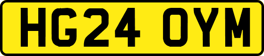 HG24OYM