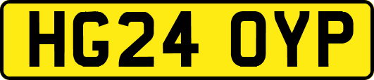 HG24OYP