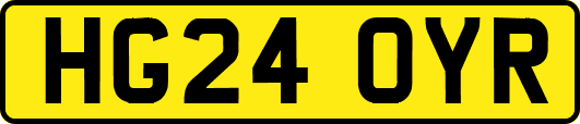 HG24OYR