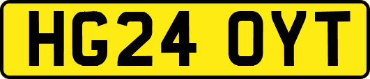 HG24OYT