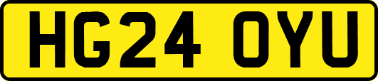 HG24OYU