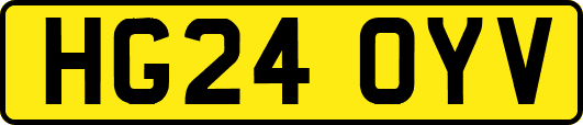HG24OYV