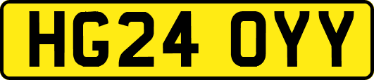 HG24OYY